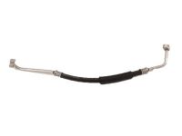 Honda AC Discharge Hose - S2000, 2000-09