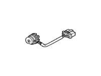 Honda Ignition Switch - NSX, 1991-05