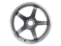 Advan GT Premium Forged Wheels - NSX, 2017-22