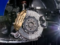 Custom Brake Caliper Refinish & Rebuild Service - NSX, 2017-22