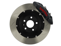ScienceofSpeed Brembo PISTA Big Brake Kit - NSX, 1991-05