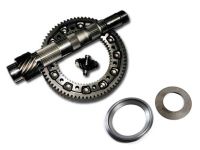 NSX-R 4.23:1 Final Drive Gearset - NSX, 1991-05