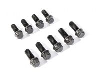 ScienceofSpeed Pressure Plate M8x20 12-pt Bolt (set of 9) - NSX, 1991-05 & S2000, 2000-09