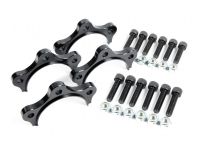 ScienceofSpeed Axle Spacer Set - S2000, 2000-09