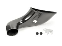 Air Intake Scoop (DF-AAA500) - NSX, 1991-05