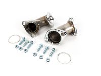 ScienceofSpeed Exhaust Adaptor Kit - NSX, 1991-05