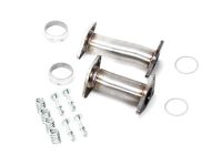 ScienceofSpeed 1997-99 Header Adapter Kit - NSX, 1991-94
