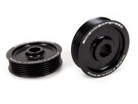 ScienceofSpeed  Supercharger Pulley - For Paxton Novi 1200/1220 - S2000, 2000-09