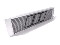 ScienceofSpeed Racing Heat Exchanger Kit - S2000, 2000-09