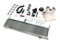 ScienceofSpeed Liquid-Air Intercooler Installation Kit - NSX, 1991-05
