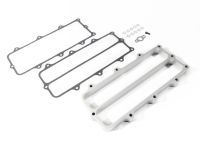 ScienceofSpeed Intake Air Bypass (IAB) Delete Kit - NSX, 1991-05