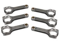 ScienceofSpeed 4340 H-Beam Connecting Rods - NSX, 1991-05