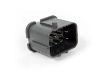 ScienceofSpeed Injector Resistor Bypass Plug Kit - NSX, 1991-96 M/T & 1991-05 A/T