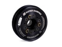 ATI Super Damper Pulley - NSX, 1991-05 
