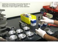 Custom Engine Builds - NSX, 1991-05