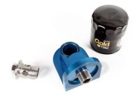 ScienceofSpeed Oil Filter Adapter Kit (version 2) - S2000, 2000-09