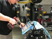 ScienceofSpeed Time-sert Thread Repair Service - NSX, 1991-05