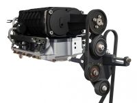 ScienceofSpeed TVS Supercharger - NSX, 1991-05