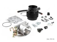 ScienceofSpeed 75mm Throttle Body Kit for TVS Supercharger - NSX, 1991-05