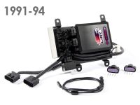 ScienceofSpeed Link Engine Management System - NSX, 1991-94 (M/T only)