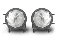 Pure900 Twin Turbocharger Upgrade - NSX, 2017-22