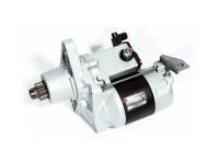 ScienceofSpeed Rebuilt Starter Motor - NSX, 1991-05
