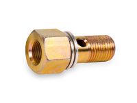 ScienceofSpeed Fuel Pressure Sensor Fitting Kit - NSX, 1991-05