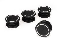 ScienceofSpeed Billet Camshaft Plugs - NSX, 1991-05