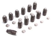 ScienceofSpeed Lost Motion Assembly (LMA) Kit - NSX, 1991-99