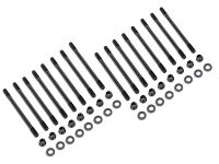 ScienceofSpeed Custom ARP Head Stud Kit - NSX, 1991-05