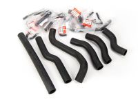 Honda Complete Coolant Hose Kit (right hand drive) - NSX, 1991-05
