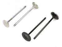 ScienceofSpeed Engine Intake & Exhaust Valves - S2000, 2000-09