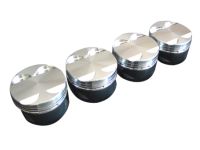 ScienceofSpeed Forged Pistons - S2000, 2000-09