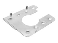ScienceofSpeed Stainless Steel Oil Pan Baffle - NSX, 1991-05