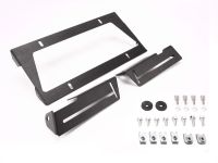 ScienceofSpeed Stealth License Plate Bracket - NSX, 1991-05