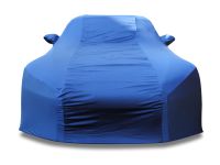 Stretch Satin Custom Fit Cover - S2000, 2000-09