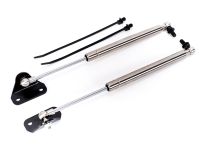 ScienceofSpeed Engine Hatch Struts (pair) - NSX, 1991-05