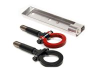 ScienceofSpeed Billet Racing Tow Hook (Front)  - NSX, 1991-01