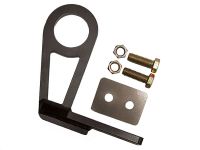 ScienceofSpeed Fixed Front Mount Tow Hook - S2000, 2000-09
