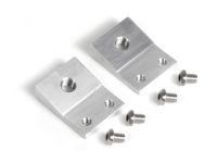 ScienceofSpeed Hood Pin Brackets (pair) - S2000, 2000-09