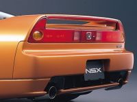 Honda Genuine 2002 Center Tail Lens - NSX, 1991-05