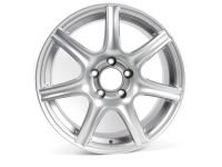 ScienceofSpeed 2002-Style Forged NSX Wheel Set - NSX, 1991-05