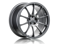 Titan 7 T-R10 Forged Wheels - NSX, 1991-05