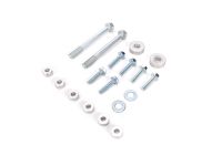ScienceofSpeed NSX-R Chassis Bar Spacer Kit - NSX, 1991-05