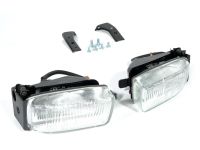 Honda Japanese-Market Fog Lamp Kit - NSX, 1991-01