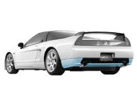 Honda 2002 Rear Valence kit - NSX, 1991-2001