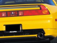 2002 NSX Tail Lamps - NSX, 1991-05
