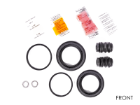 Honda Brake Caliper Rebuild Kit - NSX, 1997-05