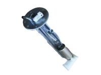 Honda Fuel Bracket & Fuel Pump Set - NSX, 1991-01