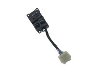 Honda Power Window Switch - NSX, 1991-05 (Right Hand Drive)